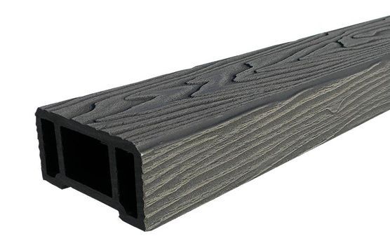 Комплекты ограждений АРФ. СЕРЫЙ - Фото