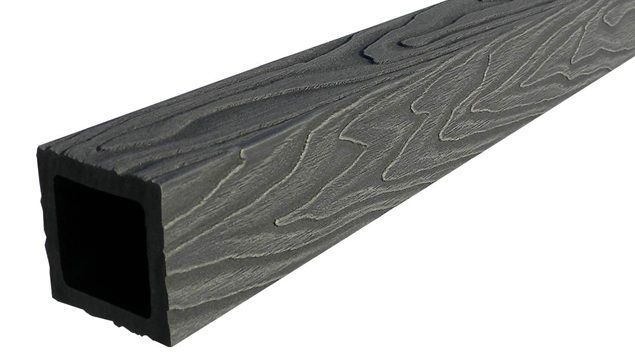 Комплекты ограждений АРФ. ГРАФИТ - Фото