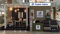 Студия террас WINDECK (ВИНДЕК) г. Москва, Каширское шоссе, д.19, корп.1 ТЦ "Каширский двор-1" Студия террас WINDECK (ВИНДЕК) г. Москва, Каширское шоссе, д.19, корп.1 ТЦ "Каширский двор-1"