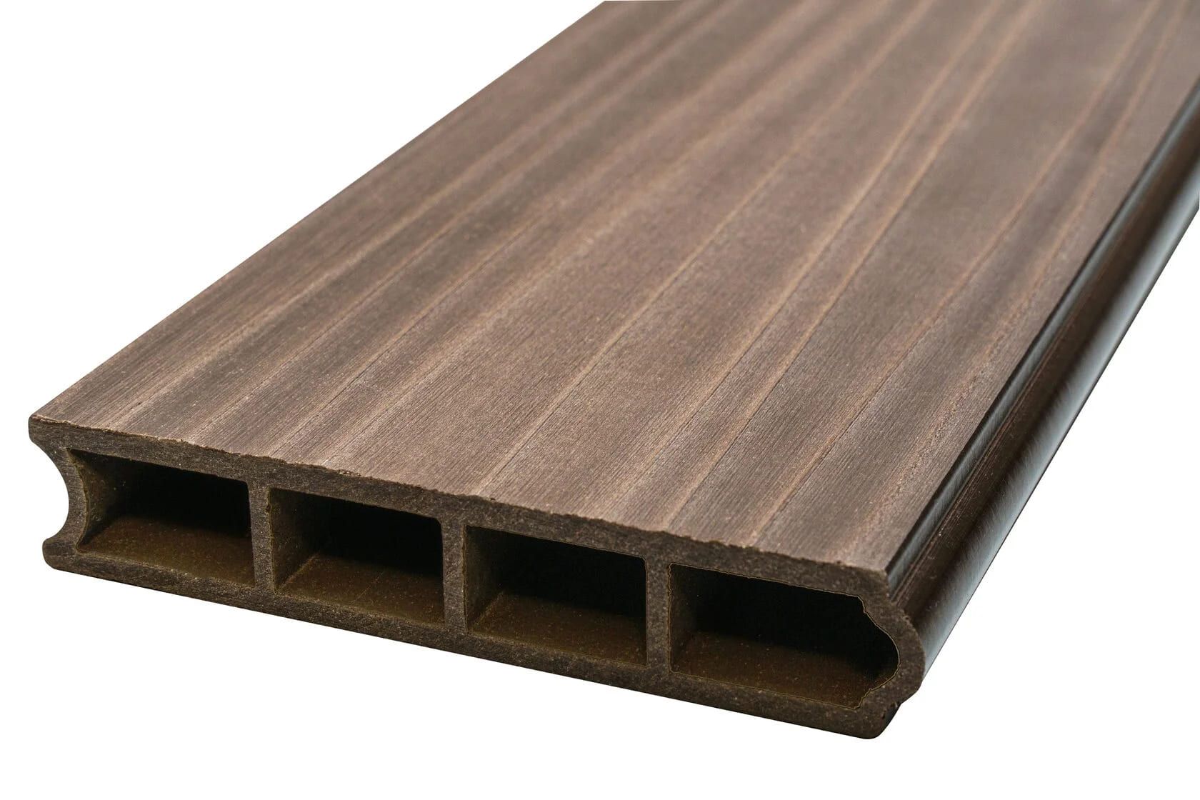 ГРЯДОЧНАЯ ДОСКА 225х30 мм, АРФ - Фото