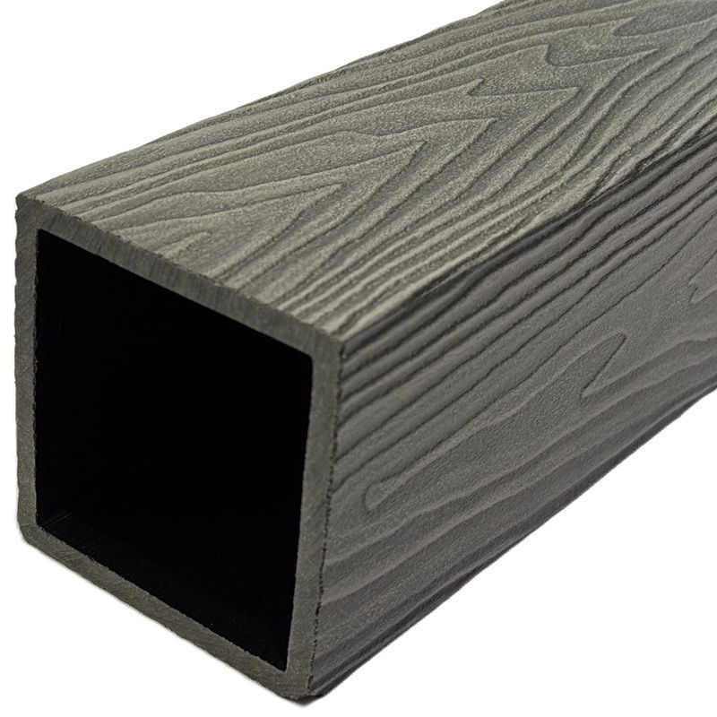 Комплекты ограждений АРФ. ГРАФИТ - Фото