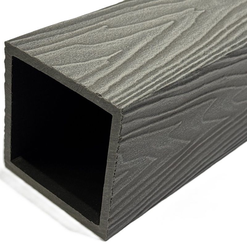 Комплекты ограждений АРФ. СЕРЫЙ - Фото