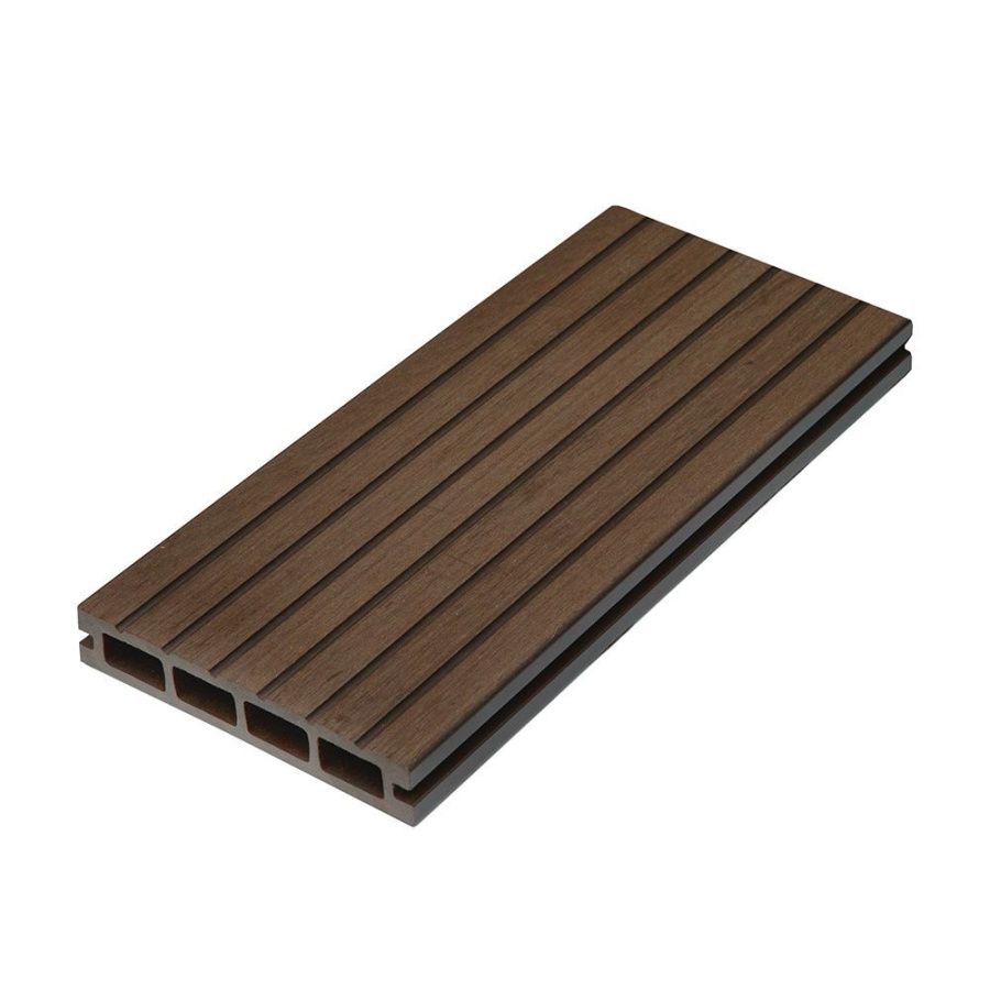 Террасная доска ДПК. CM DECKING BARK, 140х25х3000 мм, МЕРБАУ - Фото