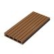 Террасная доска ДПК. CM DECKING BARK, 140х25х3000 мм, ТИК - Фото