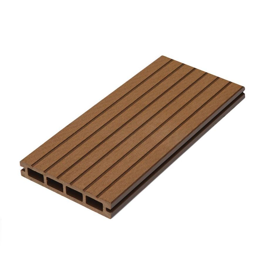 Террасная доска ДПК. CM DECKING BARK, 140х25х3000 мм, ТИК - Фото