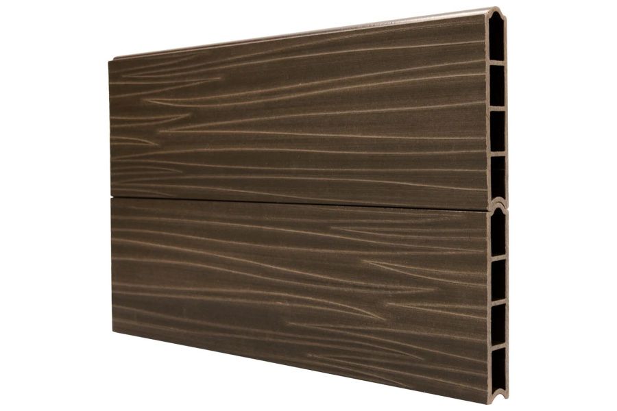 ГРЯДОЧНАЯ ДОСКА 150х30 мм, АРФ - Фото