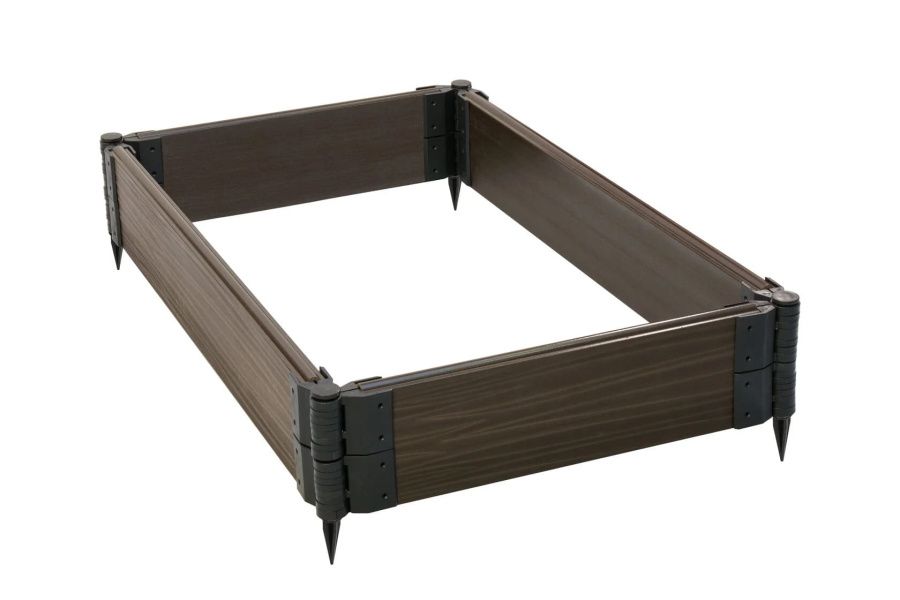 ГРЯДОЧНАЯ ДОСКА 150х30 мм, АРФ - Фото