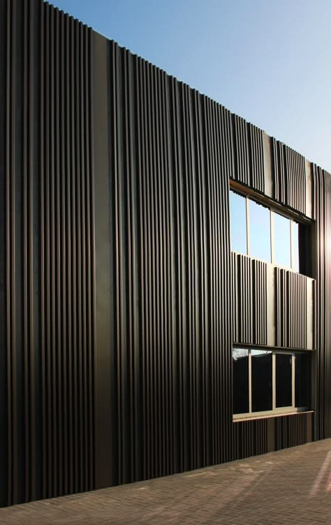 СТЕНОВАЯ ПАНЕЛЬ ВОЛЛ СТРАЙПС, 3000х217х26 мм, ШОКОЛАД СТЕНОВАЯ ПАНЕЛЬ ВОЛЛ СТРАЙПС, 3000х217х26 мм, ШОКОЛАД - Фото